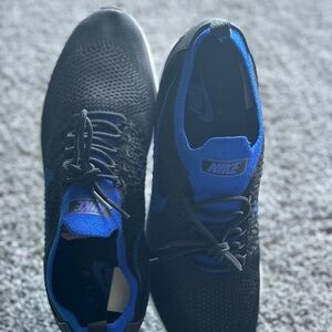 Brand new Nike trainers for Cross Country Track